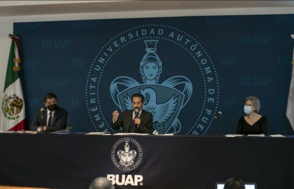 BUAP ofertará 102 plazas para personal académico de la Institución