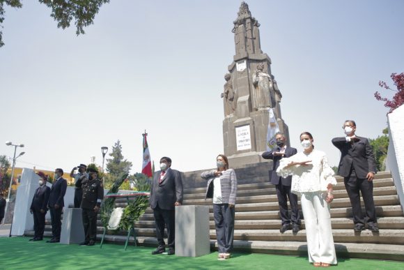 2d6d1252-006b-46e9-84fc-3f9bd301b0e0 Existe en Puebla una sociedad con libertades y derechos: Barbosa