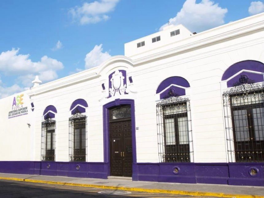 3718d156-5f28-49d7-8a06-c71585a1892d Demanda Auditoría al ex alcalde de Tepeaca, David Huerta