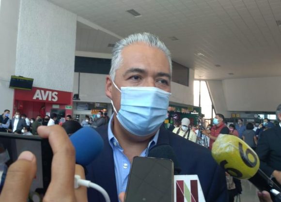 Estima CCE factible recuperar 5 mil empleos perdidos por el Covid-19 en dos meses