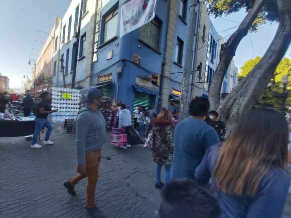 3d1b8fa7-09a8-4a02-a18a-73c1813b803a Clausuran 11 comercios y sancionan 35 por incumplir decreto