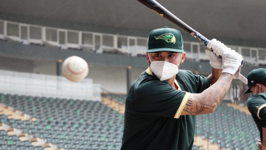 Inicia Pericos pretemporada 2021