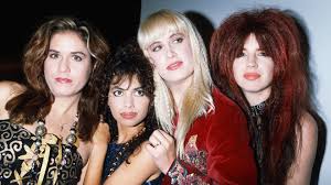 Un día como hoy… The Bangles