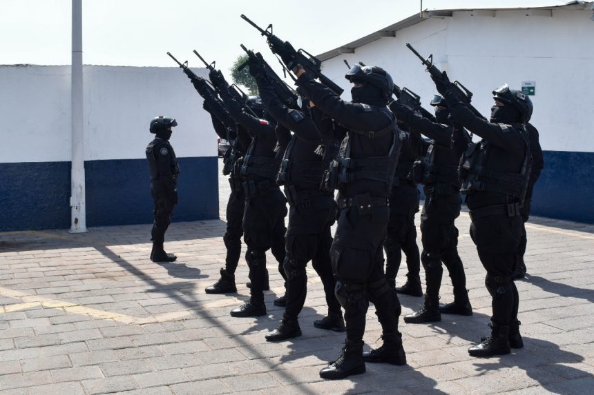 5904dd5e-e766-46ec-b16a-d2ab35e83b99 El 80% de los habitantes de Puebla capital la percibe como insegura, revela INEGI