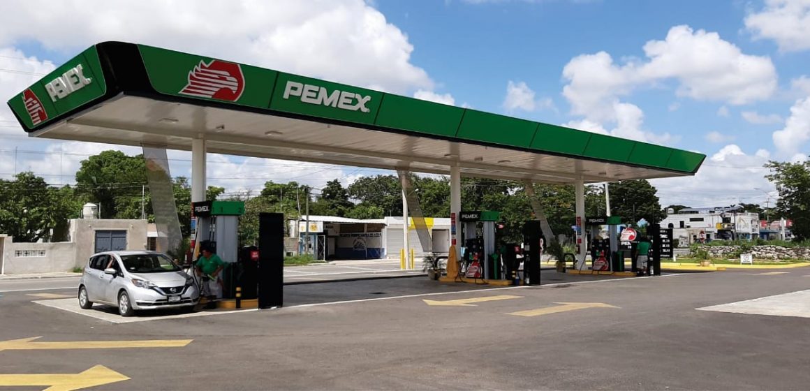Registra Puebla 88 bombas despachadora de gasolina con “rastrillos” para no dar litros completos