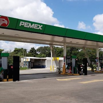 Registra Puebla 88 bombas despachadora de gasolina con “rastrillos” para no dar litros completos