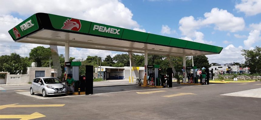 Registra Puebla 88 bombas despachadora de gasolina con “rastrillos” para no dar litros completos