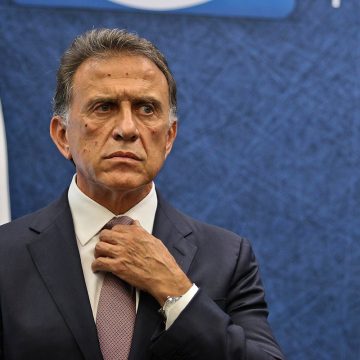 Investiga Fiscalía a Miguel Ángel Yunes exdirector del ISSSTE