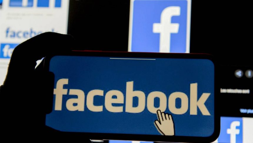 Se filtran datos personales de 533 millones de usuarios de Facebook