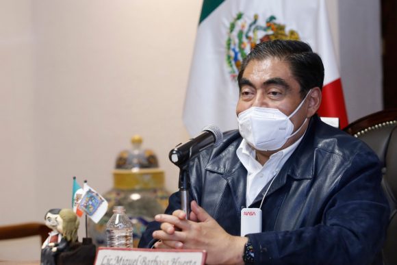 6c05376a-0188-4b85-a99b-4f669da26c49 Cuatro feminicidios en un mes, confirma Gobernador; podría haber relación entre las causas de muerte