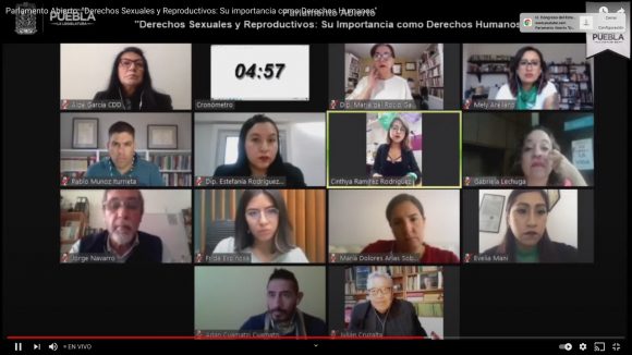 6e4d7416-7b5b-4e83-826b-1629a3333b1d Congreso del Estado realiza segunda mesa de Parlamento Abierto sobre “Derechos Sexuales, Derechos Reproductivos y Aborto Legal”