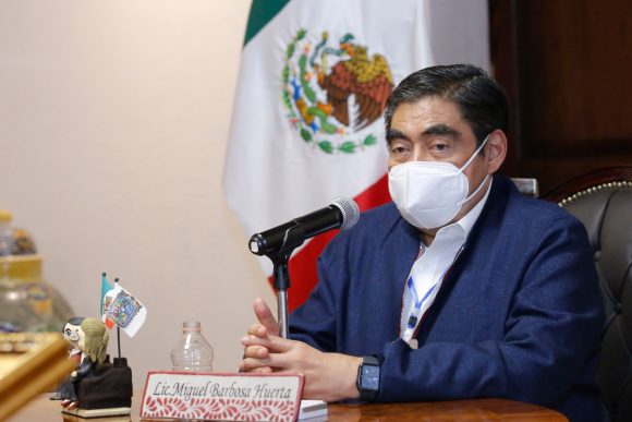 6ef5daaa-c627-49cb-a5df-8237dff1b5be Continuarán los cambios en el reclusorio de San Miguel por abusos de mandos: Barbosa