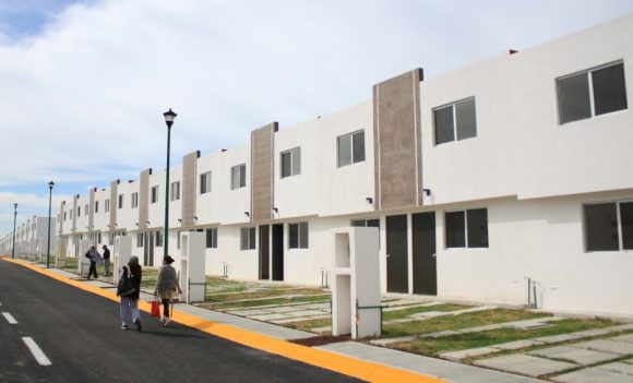 Arrendatarios de espacios para estudiantes esperanzados con el regreso a clases