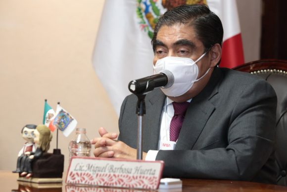 Aprehensión de Leoncio Paisano responde a la aplicación de la Ley