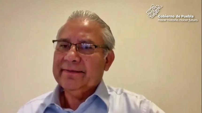 Relevan a López Salazar de la Secretaría de Seguridad Pública