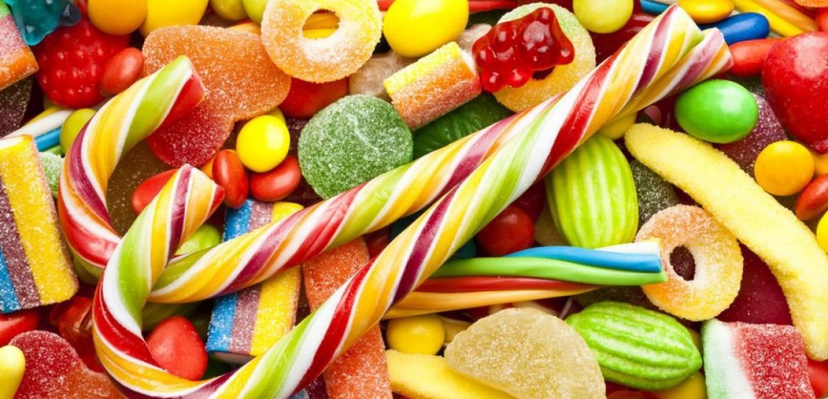 Incrementa venta de dulces por Día del Niño en Puebla