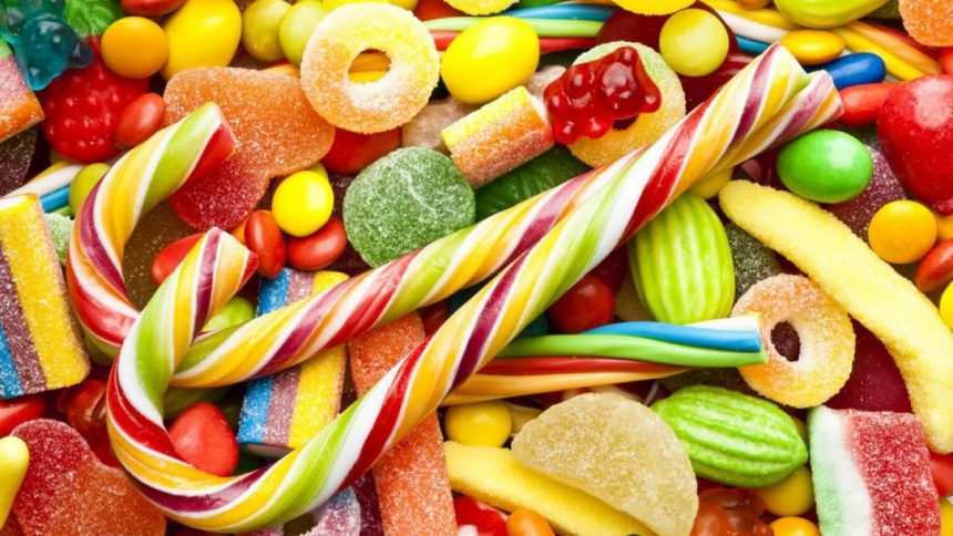 Incrementa venta de dulces por Día del Niño en Puebla