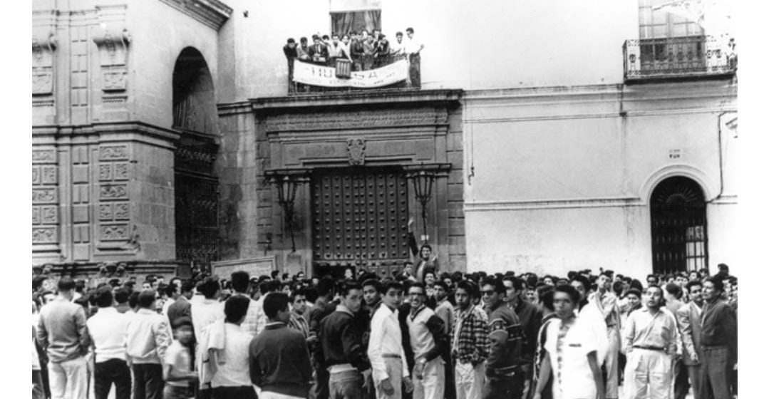 La Reforma Universitaria que inició en 1961 permitió la modernización de la Universidad