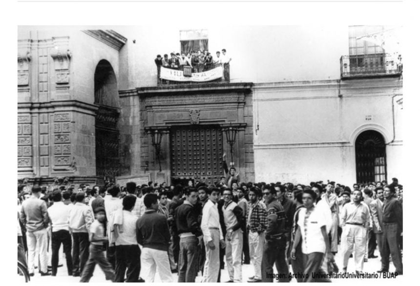 La Reforma Universitaria que inició en 1961 permitió la modernización de la Universidad