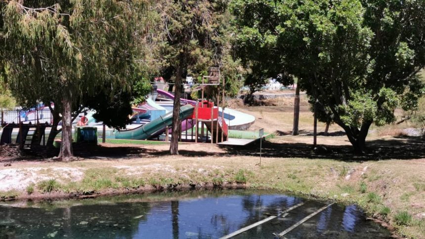 Cumplen balnearios con decreto en Semana Santa