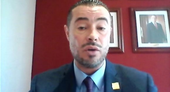 Busca IBERO Puebla modelo semipresencial para Verano 2021