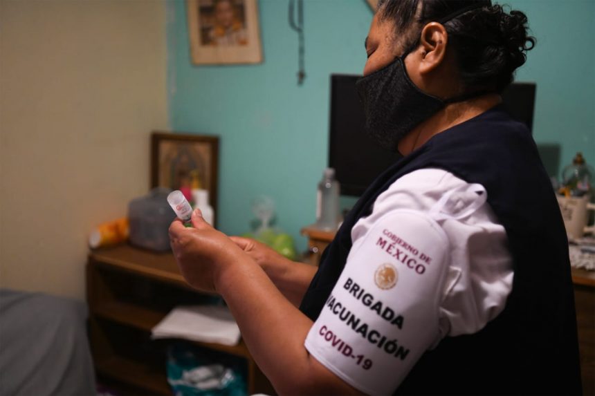 8d987076-7bb4-444c-99d0-17aa758a0793 Concluye registro para recibir vacuna a través de unidades móviles