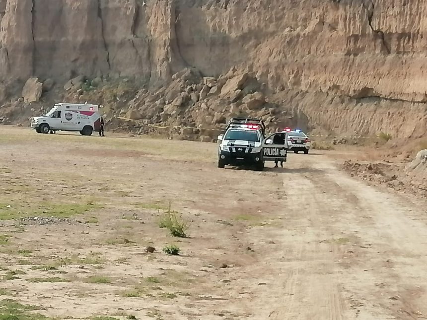 8dede77c-9561-4d8a-8b91-f47ff6aa1c60 Arrojan a un barranco a mujer que fue degollada en Chachapa