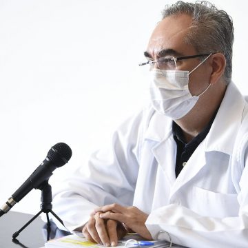 Contará Puebla con 61 mil vacunas para personas de 50 a 59 años