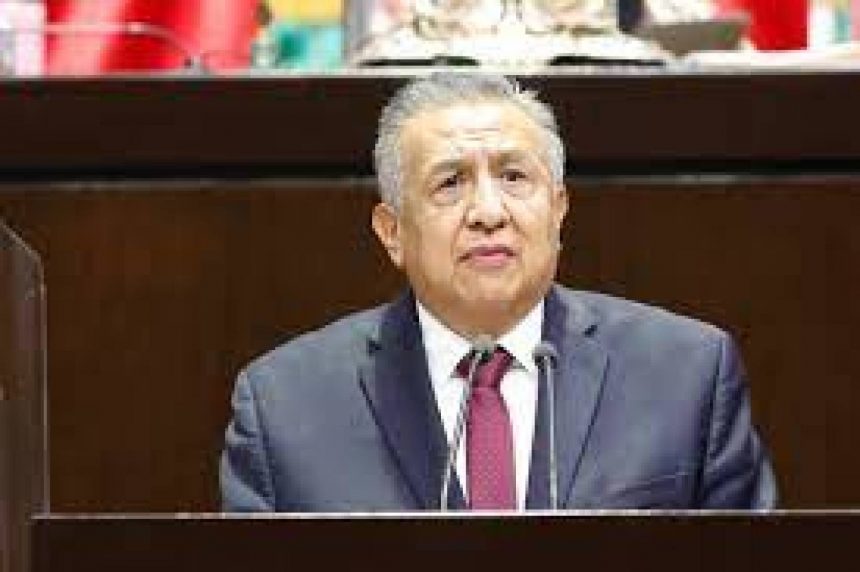 90 Saúl Huerta, diputado de Morena renuncia a reelección tras acusaciones de abuso sexual