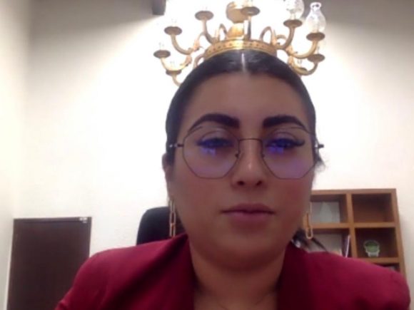 9921630c-a795-40e3-8dc6-ee49c26ee6ec (1) Congreso revisará posibles sanciones que emita TEEP contra Claudia Rivera