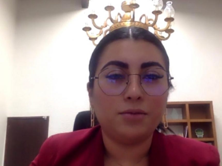 9921630c-a795-40e3-8dc6-ee49c26ee6ec (1) Congreso revisará posibles sanciones que emita TEEP contra Claudia Rivera