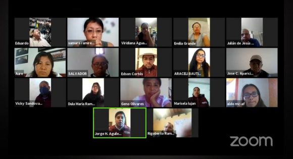 IEE no garantiza imparcialidad en las elecciones de Puebla