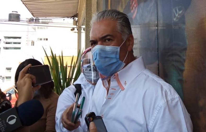 9e2ca984-9c1b-4681-932e-fef5adc21c71 Confía CCE que no llegue tercera ola de Covid-19 a Puebla