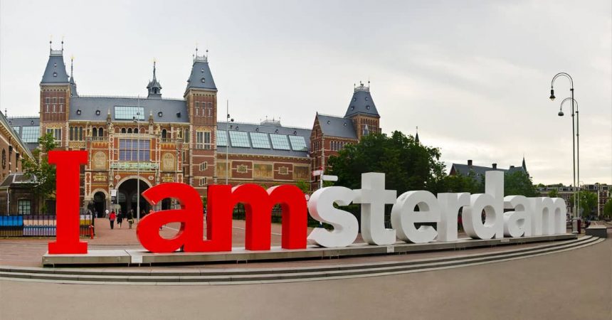 Amsterdam CMH Más allá de Rembrandt por Alejandro Cañedo