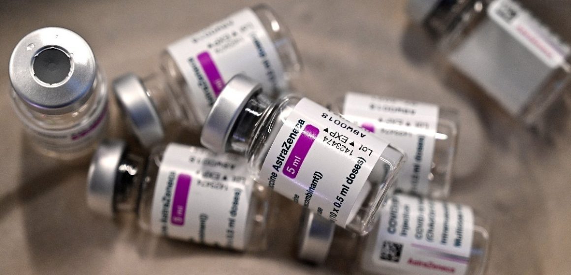 Dinamarca, es el primer país europeo en abandonar definitivamente la vacuna de AstraZeneca