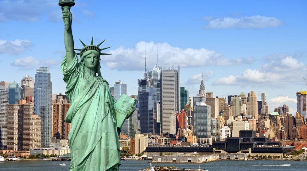 Nueva York ofrece vacuna a cualquiera sin cita