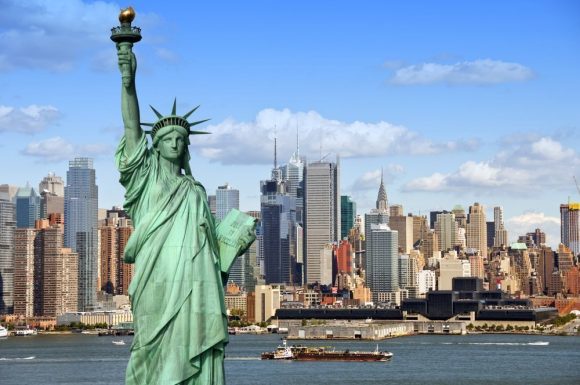 Nueva York ofrece vacuna a cualquiera sin cita