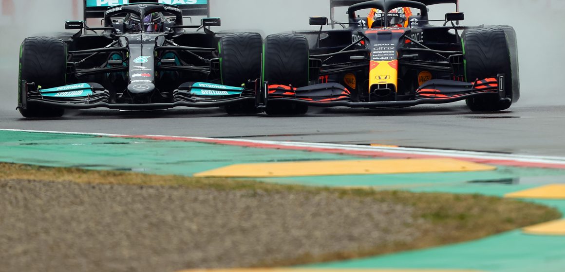 F1 aprobó tres calificaciones al Sprint en Temporada 2021