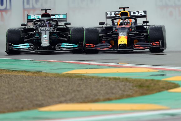 F1 aprobó tres calificaciones al Sprint en Temporada 2021