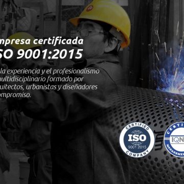 Obtiene Jumbo certificación del Sistema de Gestión de la Calidad conforme con la Norma ISO: 9001:2015