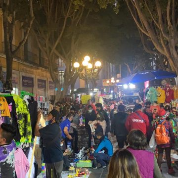 Catastróficas e incalculables serán las consecuencia de un tercer confinamiento en Puebla
