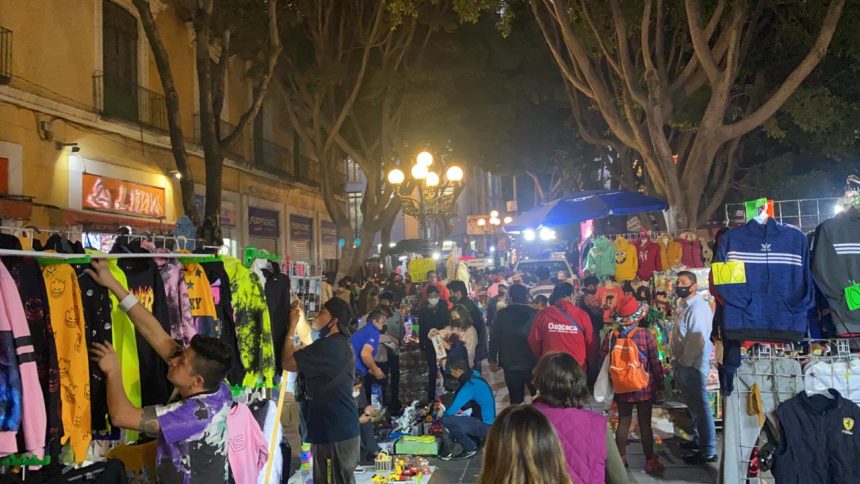 Catastróficas e incalculables serán las consecuencia de un tercer confinamiento en Puebla