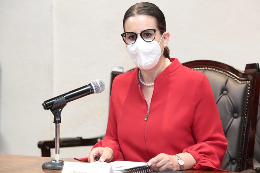 Exhorta la SEGOB a organismos electorales y partidos a cumplir con el decreto sanitario vigente