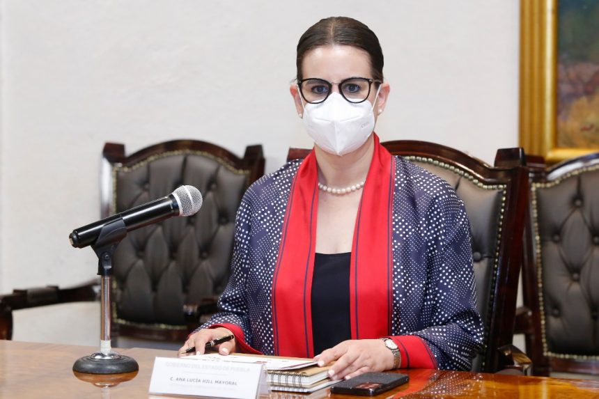 Continúa SEGOB con operativos en locales comerciales y transporte público