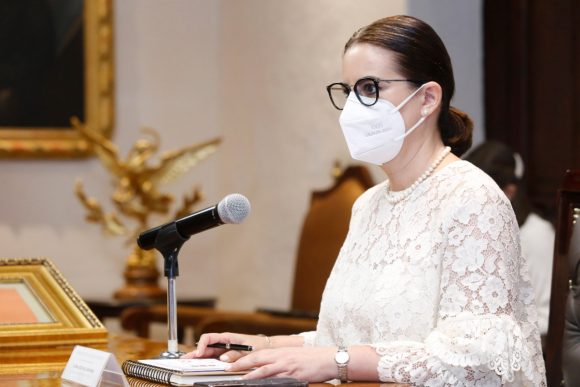 Registra SEGOB un nuevo caso positivo por COVID-19 entre internos