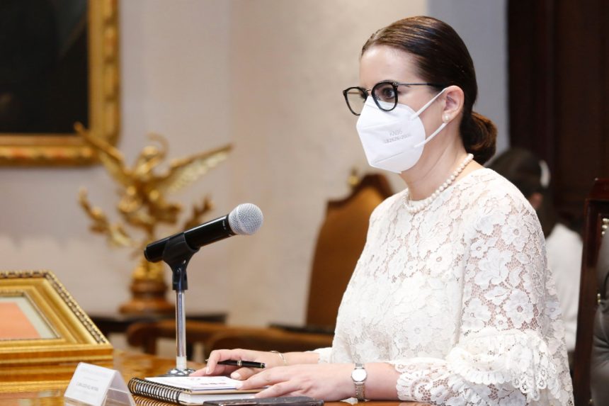 Registra SEGOB un nuevo caso positivo por COVID-19 entre internos