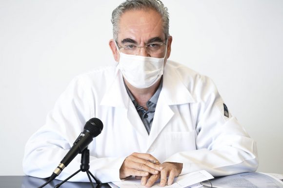 En mayo se aplicará la vacuna contra Covid-19 para las personas de 50 a 59 años