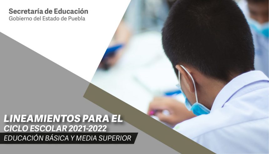 Todos los maestros serán vacunados; define SEP lineamientos para el regreso a clases