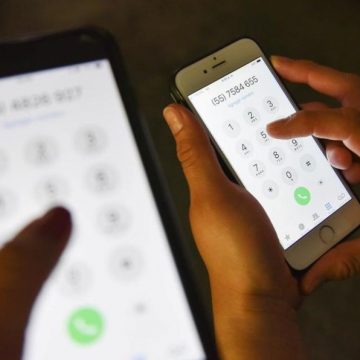 Graves riesgos para los usuarios de telefonía móvil en iniciativa legislativa de Morena por Lilia Vélez