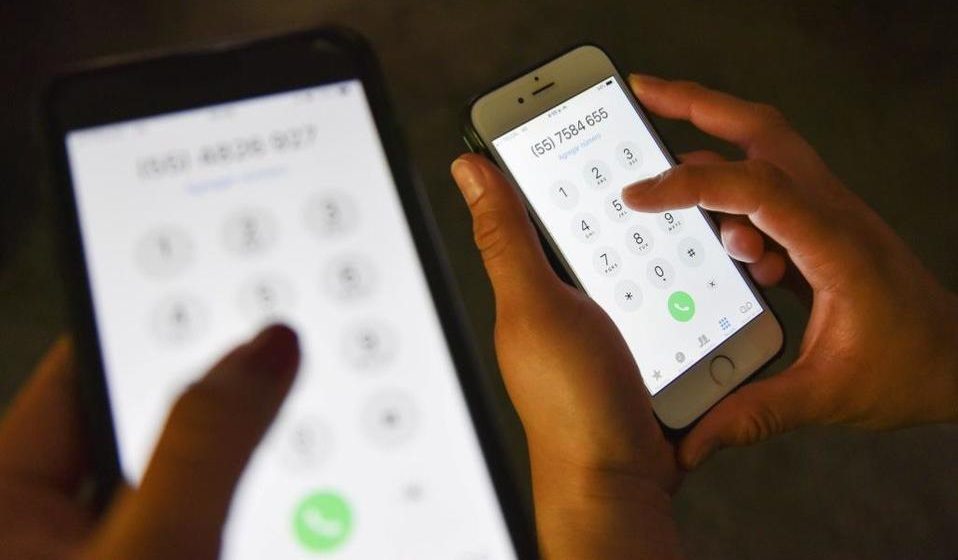 Graves riesgos para los usuarios de telefonía móvil en iniciativa legislativa de Morena por Lilia Vélez
